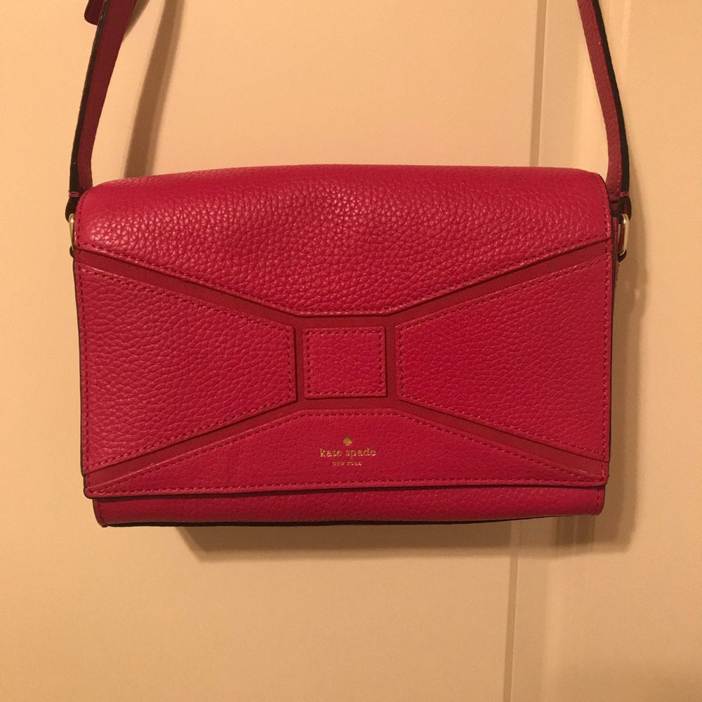 Kate Spade Crossbody